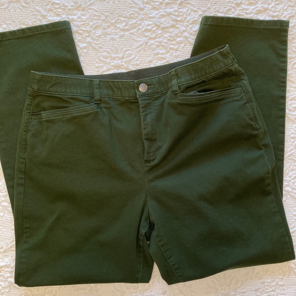 Christopher & Banks Pants - Christopher & Banks Slacks